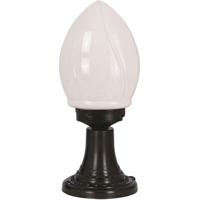 Avonni Lampa de exterior, Opviq, 685AVN1341, Negru Avonni Lampa de exterior, Opviq, 685AVN1341, Negru