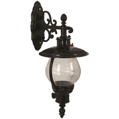 Avonni Lampa de exterior, Opviq, 685AVN1346, Negru Avonni Lampa de exterior, Opviq, 685AVN1346, Negru