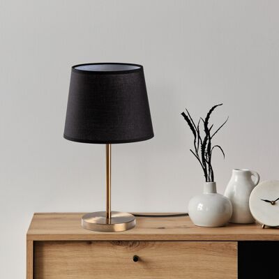 Lampa de masa, Opviq, 892OPV2228, Maro antichizat Lampa de masa, Opviq, 892OPV2228, Maro antichizat
