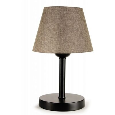 Insignio Lampa de masa, Opviq, 780SGN1655, Maro / Negru Insignio Lampa de masa, Opviq, 780SGN1655, Maro / Negru