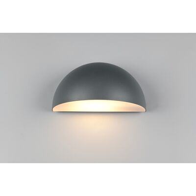 Marcă Generală Maas Lampa de Perete Exterioară - Iluminat Marcă Generală Maas Lampa de Perete Exterioară - Iluminat