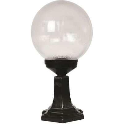 Avonni Lampa de exterior, Opviq, 685AVN1146, Negru Avonni Lampa de exterior, Opviq, 685AVN1146, Negru