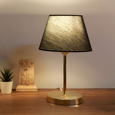 Insignio Lampa de masa, Opviq, 780SGN2545, Negru Insignio Lampa de masa, Opviq, 780SGN2545, Negru