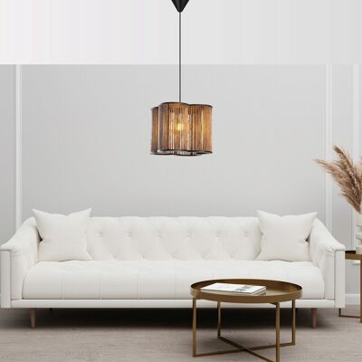 FullHouse Lustra, Opviq, 390FLH2189, Maro antichizat FullHouse Lustra, Opviq, 390FLH2189, Maro antichizat