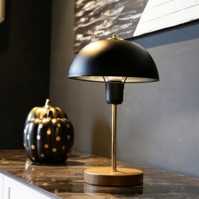 Insignio Lampa de masa, Opviq, 780SGN4480, Negru Insignio Lampa de masa, Opviq, 780SGN4480, Negru