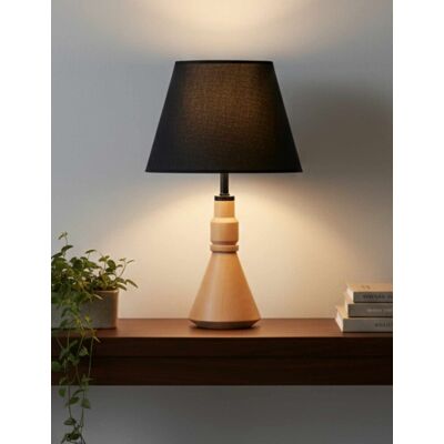Lampa de masa, Opviq, 377KLT1119, Negru Lampa de masa, Opviq, 377KLT1119, Negru