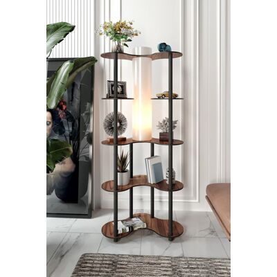 Lampadar, L'essentiel Maison, 666PTR1116, Maro Lampadar, L'essentiel Maison, 666PTR1116, Maro