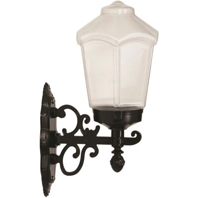 Avonni Lampa de exterior, Opviq, 685AVN1299, Negru Avonni Lampa de exterior, Opviq, 685AVN1299, Negru