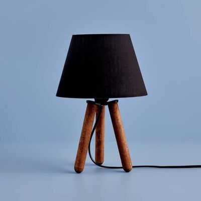Lampa de masa, Opviq, 780SGN2125, Negru Lampa de masa, Opviq, 780SGN2125, Negru