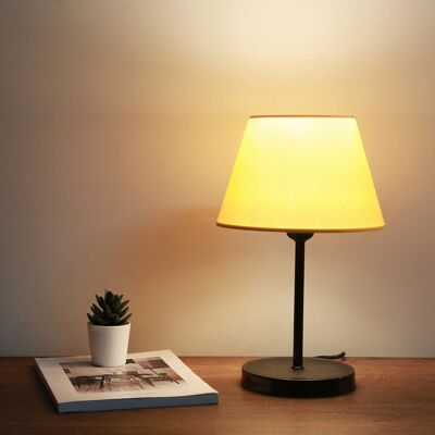 Insignio Lampa de masa, Opviq, 780SGN2542, Galben mustar Insignio Lampa de masa, Opviq, 780SGN2542, Galben mustar