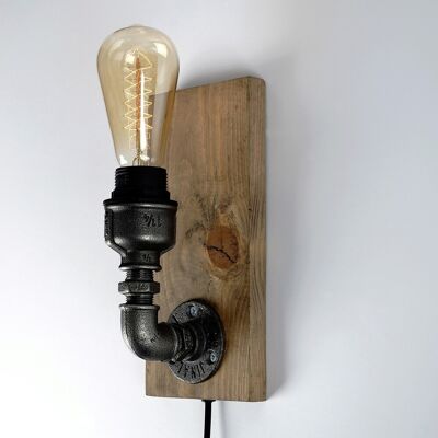 Evila Originals Lampa de masa, Opviq, 791EVL1550, Negru/Argintiu Evila Originals Lampa de masa, Opviq, 791EVL1550, Negru/Argintiu