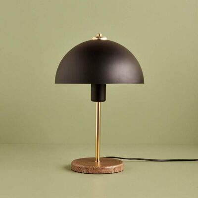Lampa de masa, Opviq, 780SGN2147, Negru Lampa de masa, Opviq, 780SGN2147, Negru