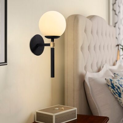 Opviq Model 3041 Lampă de Perete și Tavan - Design Modern din Metal Opviq Model 3041 Lampă de Perete și Tavan - Design Modern din Metal