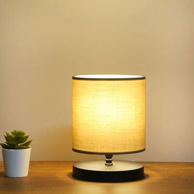 Insignio Lampa de masa, Opviq, 780SGN1976, Bej Insignio Lampa de masa, Opviq, 780SGN1976, Bej