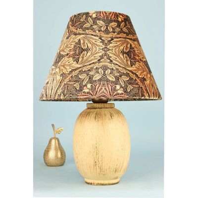 Lampa de masa, Opviq, 687HMY2444, Ecru Lampa de masa, Opviq, 687HMY2444, Ecru