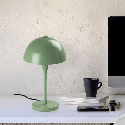 Lampa de masa, Opviq, 892OPV2219, Verde Lampa de masa, Opviq, 892OPV2219, Verde