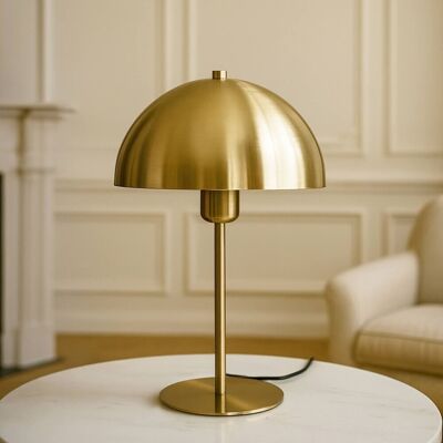 Lampa de masa, Opviq, 780SGN2161, Auriu Lampa de masa, Opviq, 780SGN2161, Auriu