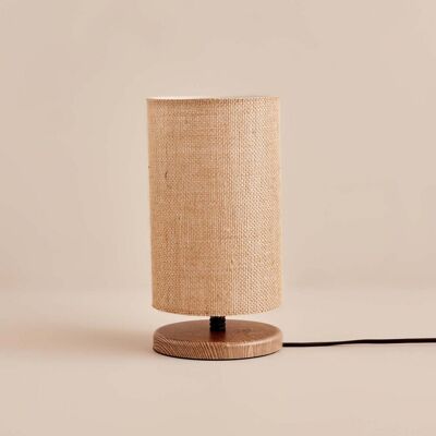 Lampa de masa, Opviq, 780SGN2143, Bej Lampa de masa, Opviq, 780SGN2143, Bej
