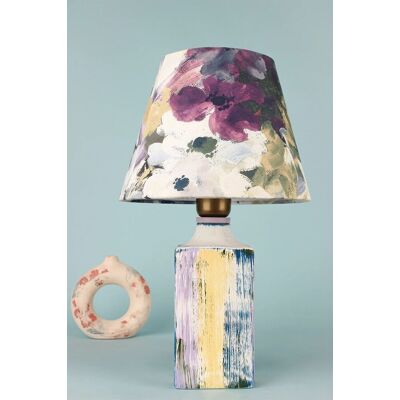 Lampa de masa, Opviq, 687HMY2436, Multicolor Lampa de masa, Opviq, 687HMY2436, Multicolor
