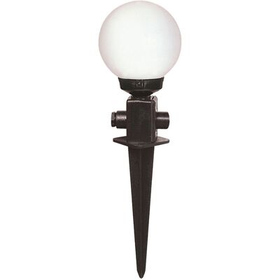 Avonni Lampa de exterior, Opviq, 685AVN1168, Alb/Negru Avonni Lampa de exterior, Opviq, 685AVN1168, Alb/Negru