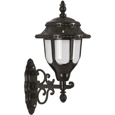 Avonni Lampa de exterior, Opviq, 685AVN1191, Negru Avonni Lampa de exterior, Opviq, 685AVN1191, Negru