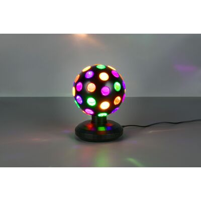 Lampa de masa Zero, RL, 15x21.5 cm, 1W, 1x SMD, plastic, multicolor Lampa de masa Zero, RL, 15x21.5 cm, 1W, 1x SMD, plastic, multicolor