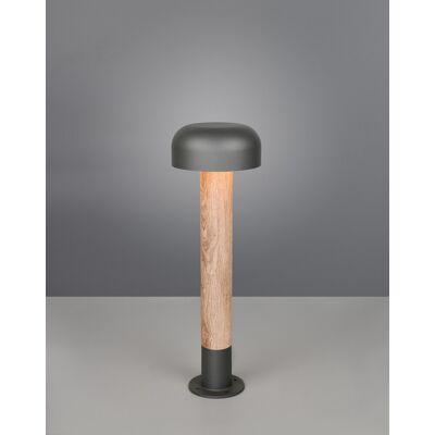 Trio T562560135 Stâlp de grădină FRASER - Garden Post Light Trio T562560135 Stâlp de grădină FRASER - Garden Post Light