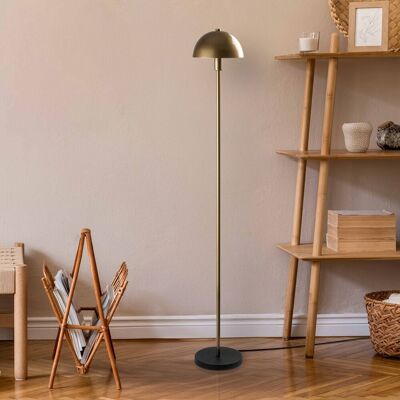 Lampadar, L'essentiel Maison, 892OPV2517, Auriu Lampadar, L'essentiel Maison, 892OPV2517, Auriu