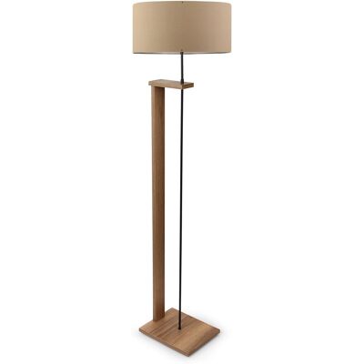 Insignio Lampadar, Opviq, 780SGN4464, Maro deschis Insignio Lampadar, Opviq, 780SGN4464, Maro deschis