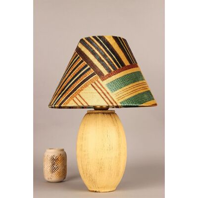 Lampa de masa, Opviq, 687HMY2483, Multicolor Lampa de masa, Opviq, 687HMY2483, Multicolor