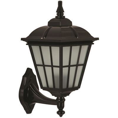 Avonni Lampa de exterior, Opviq, 685AVN1215, Negru Avonni Lampa de exterior, Opviq, 685AVN1215, Negru