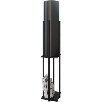 FullHouse Lampadar, Opviq, 390FLH1161, Negru FullHouse Lampadar, Opviq, 390FLH1161, Negru