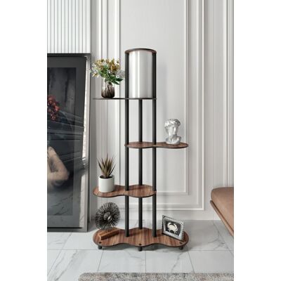 Lampadar, L'essentiel Maison, 666PTR1107, Maro Lampadar, L'essentiel Maison, 666PTR1107, Maro
