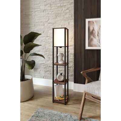 Lampadar, L'essentiel Maison, 666PTR1139, Maro Lampadar, L'essentiel Maison, 666PTR1139, Maro