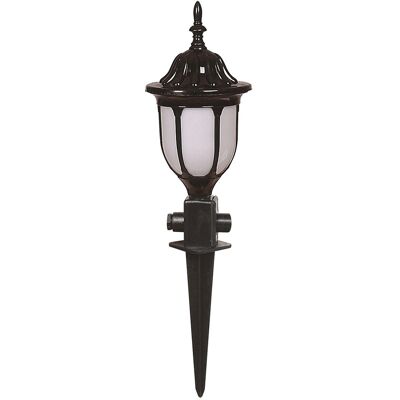 Avonni Lampa de exterior, Opviq, 685AVN1162, Alb/Negru Avonni Lampa de exterior, Opviq, 685AVN1162, Alb/Negru