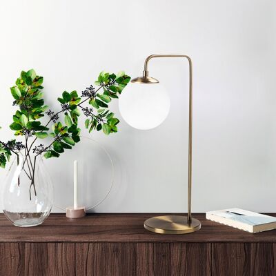 Fulgor Lampa de masa, Opviq, 942FLG1342, Vintage Fulgor Lampa de masa, Opviq, 942FLG1342, Vintage