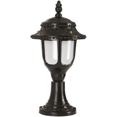 Avonni Lampa de exterior, Opviq, 685AVN1193, Negru Avonni Lampa de exterior, Opviq, 685AVN1193, Negru