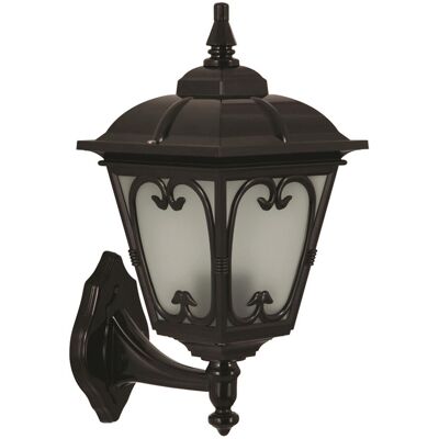 Avonni Lampa de exterior, Opviq, 685AVN1199, Negru Avonni Lampa de exterior, Opviq, 685AVN1199, Negru