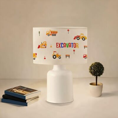 Lampa de masa, Opviq, 780SGN4675, Multicolor Lampa de masa, Opviq, 780SGN4675, Multicolor