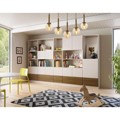 Avonni Lustra, Opviq, 683AVN1270, Maro antichizat Avonni Lustra, Opviq, 683AVN1270, Maro antichizat