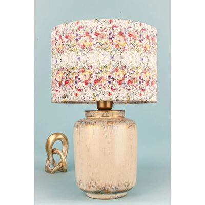 Lampa de masa, Opviq, 687HMY2443, Ecru Lampa de masa, Opviq, 687HMY2443, Ecru