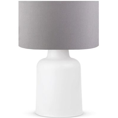 Insignio Lampa de masa, Opviq, 780SGN1910, Gri Insignio Lampa de masa, Opviq, 780SGN1910, Gri