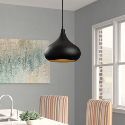 Opviq Candelabru negru și auriu - Înălțime reglabilă - Lumină Opviq Candelabru negru și auriu - Înălțime reglabilă - Lumină