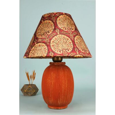 Lampa de masa, Opviq, 687HMY2451, Maro Lampa de masa, Opviq, 687HMY2451, Maro