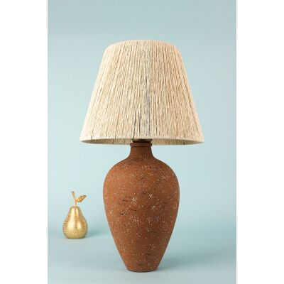 Lampa de masa, Opviq, 687HMY1493, Maro Lampa de masa, Opviq, 687HMY1493, Maro