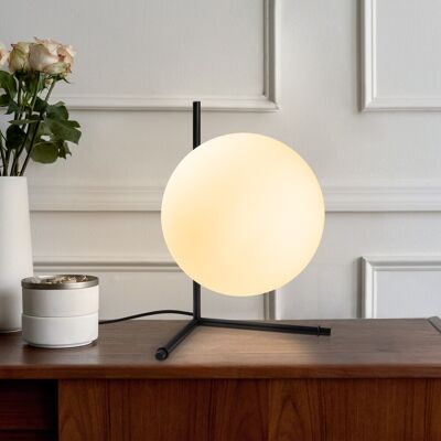 Lampa de masa, Opviq, 521SHN2280, Negru Lampa de masa, Opviq, 521SHN2280, Negru