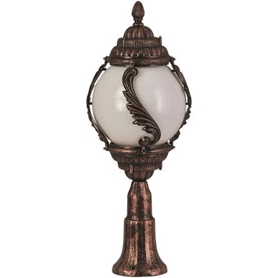 Avonni Lampa de exterior, Opviq, 685AVN1209, Maro Avonni Lampa de exterior, Opviq, 685AVN1209, Maro