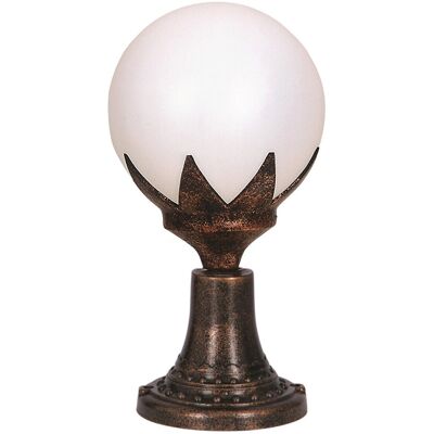 Avonni Lampa de exterior, Opviq, 685AVN1359, Maro Avonni Lampa de exterior, Opviq, 685AVN1359, Maro