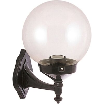 Avonni Lampa de exterior, Opviq, 685AVN1142, Negru Avonni Lampa de exterior, Opviq, 685AVN1142, Negru
