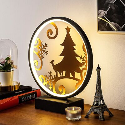 Shadow Lampa de masa, Opviq, 526SHD1133, Negru/Cupru Shadow Lampa de masa, Opviq, 526SHD1133, Negru/Cupru